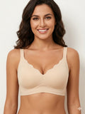 Comfort Fit Align Bra