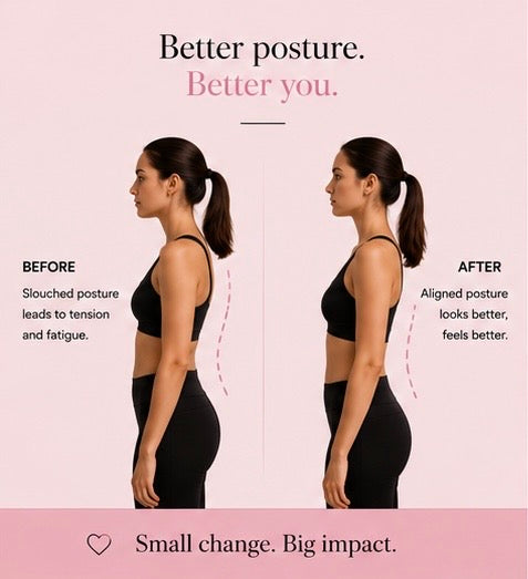 The Posture Perfect Strap