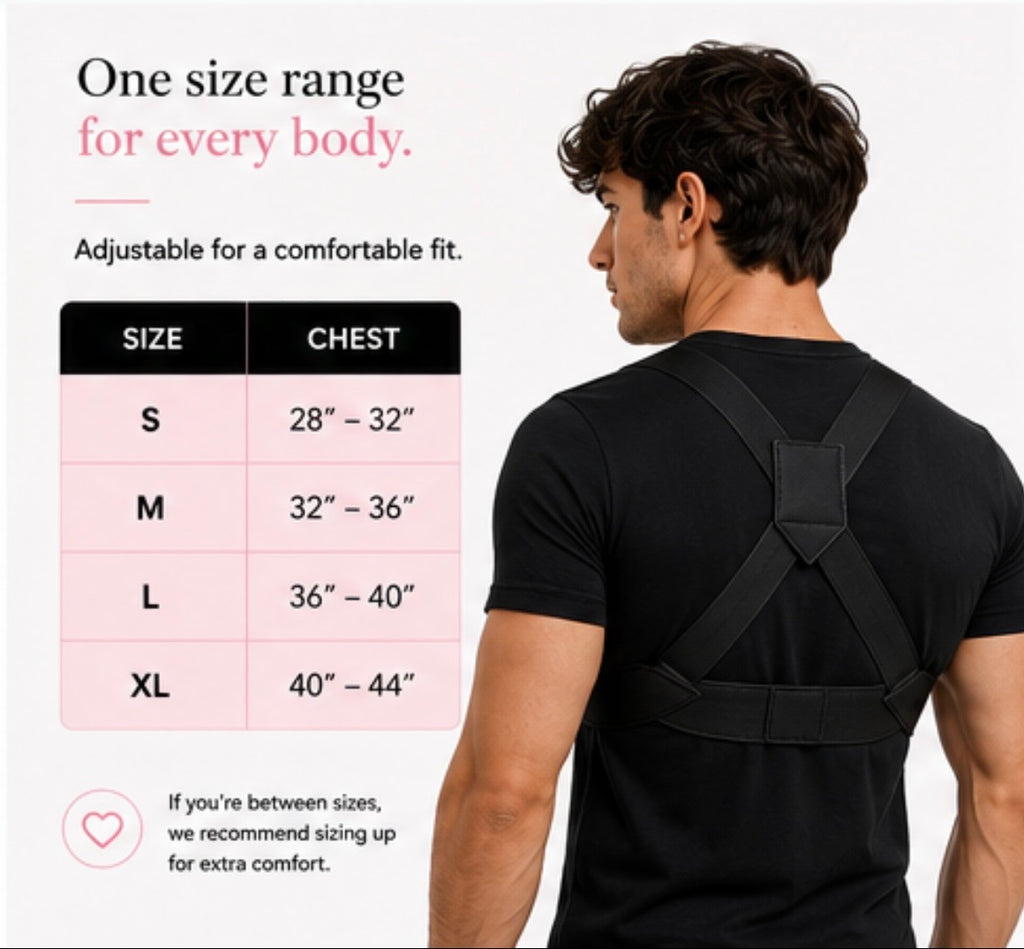 The Align Strap