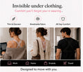 The Posture Perfect Strap