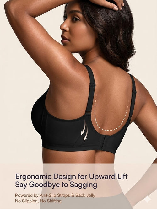 Comfort Fit Align Bra
