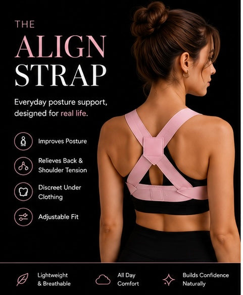 The Align Strap