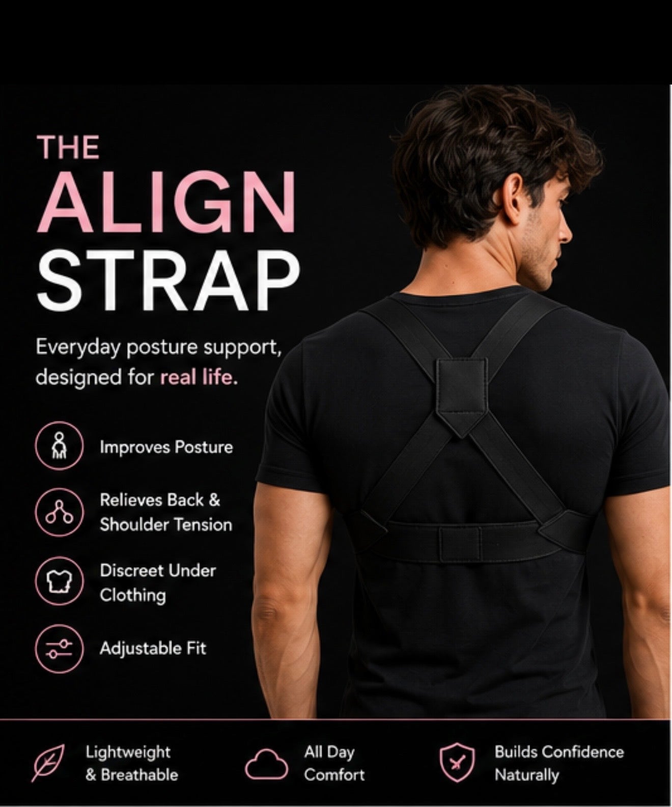 The Align Strap