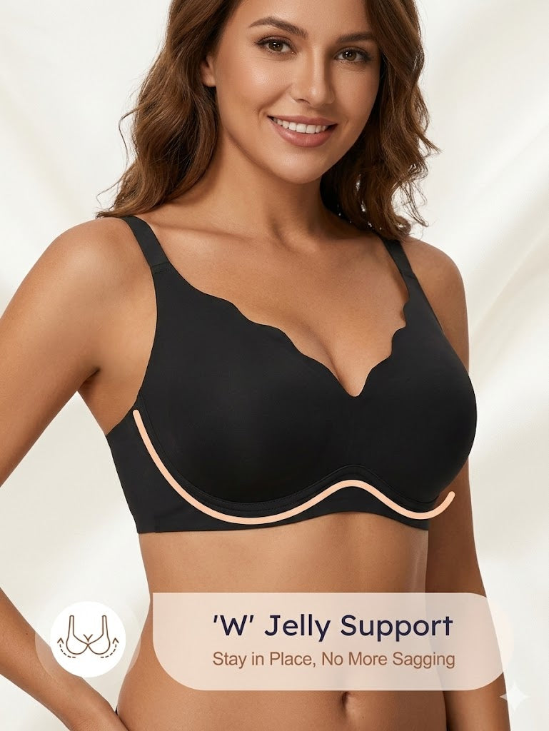 Comfort Fit Align Bra