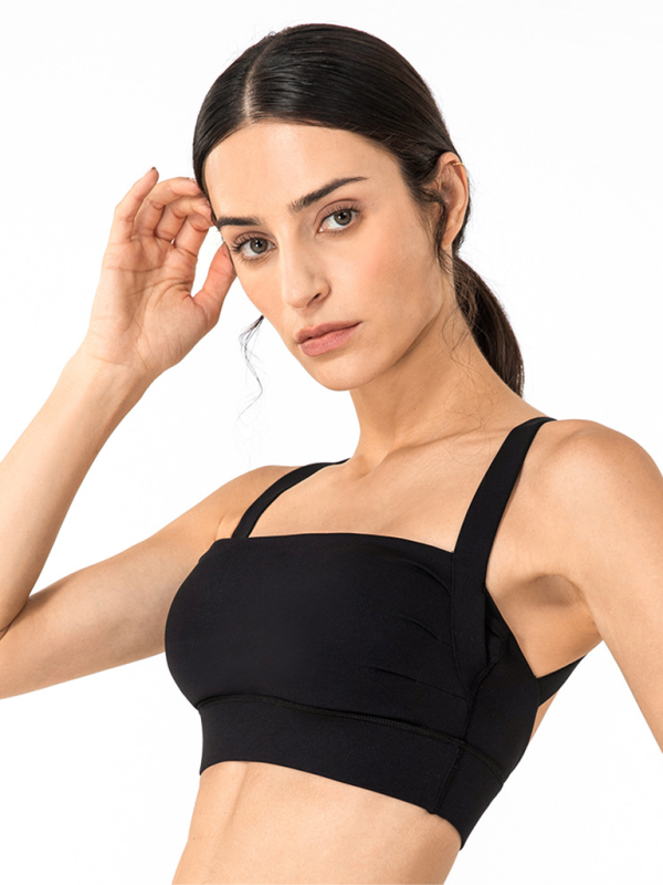 Snatch Support™ Bra