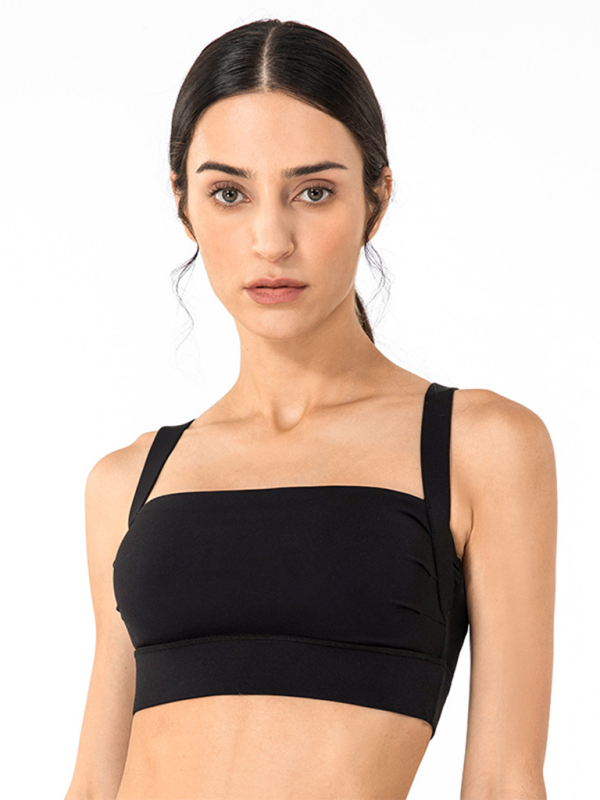 Snatch Support™ Bra