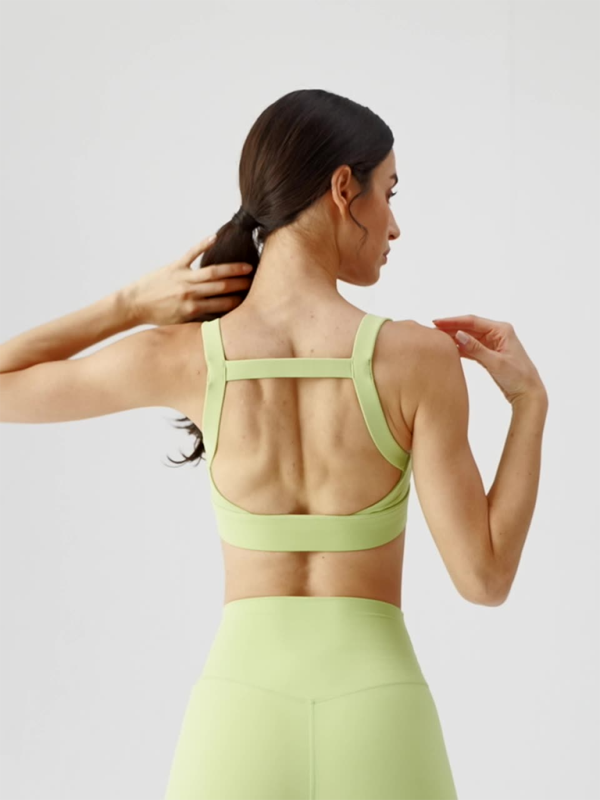 Snatch Support™ Bra