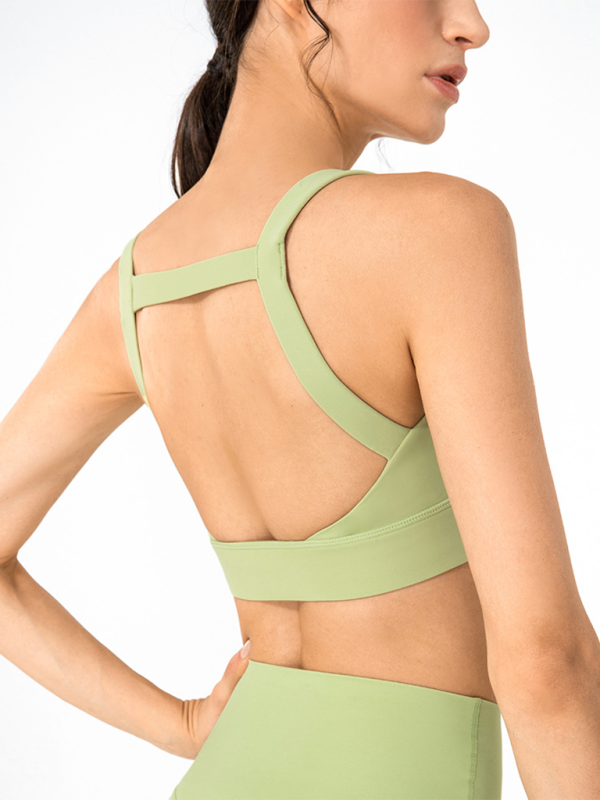 Snatch Support™ Bra