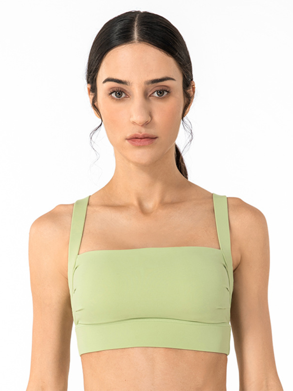 Snatch Support™ Bra